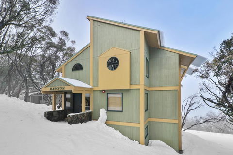 Mawson Unit 5 - Dentist Find 0