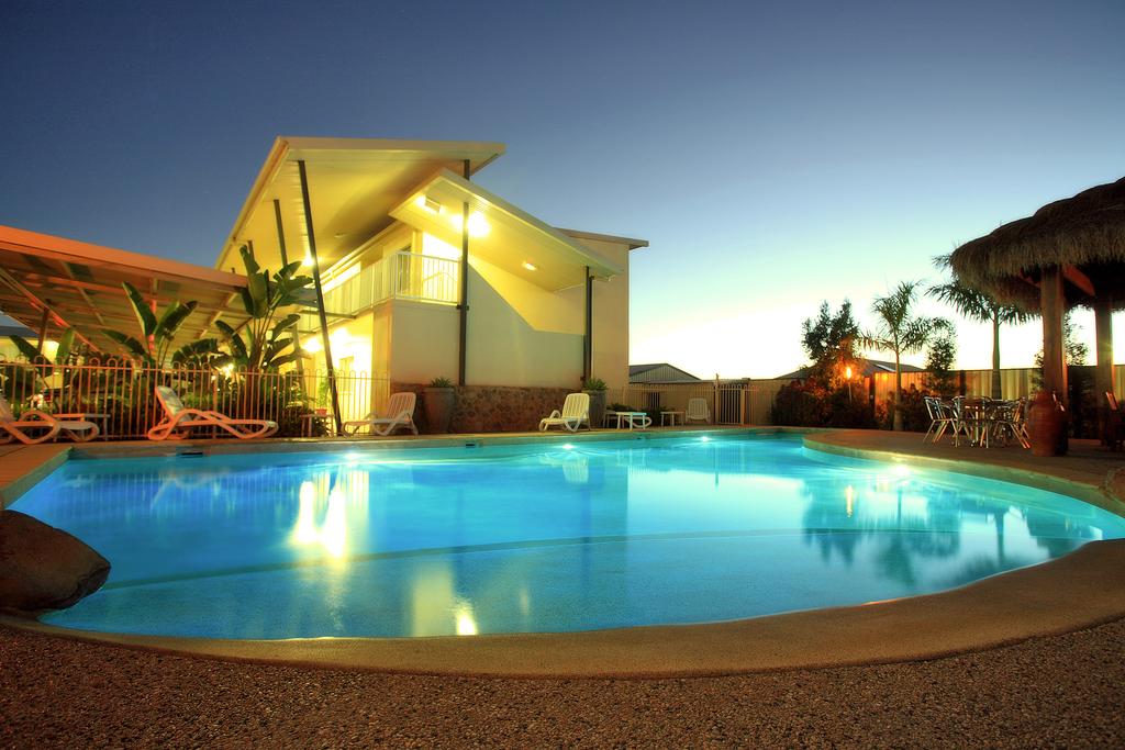 Mayfair Motel