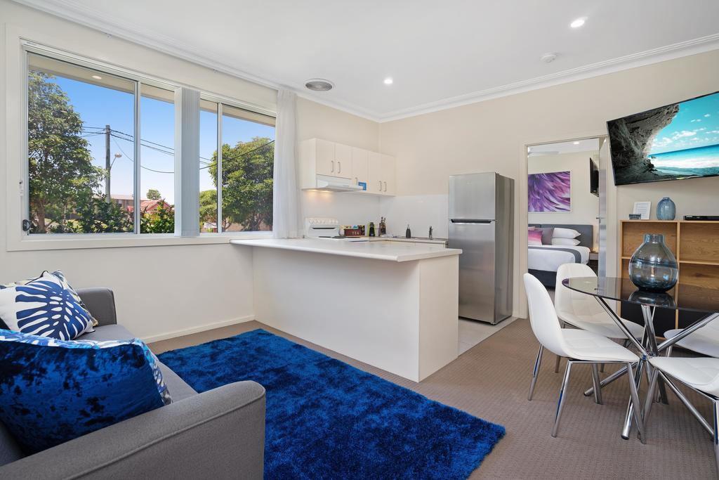 Mayfield Short Stay Apartments