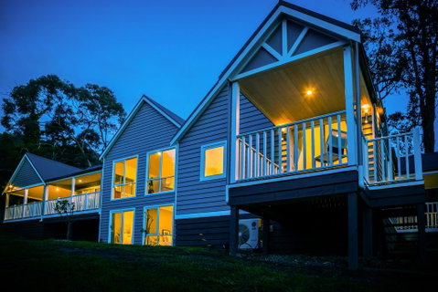 McCrae Lodge - Dentist Search 0
