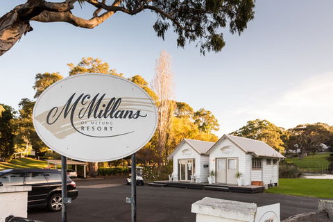 McMillans Of Metung Resort - Dentist Find 1