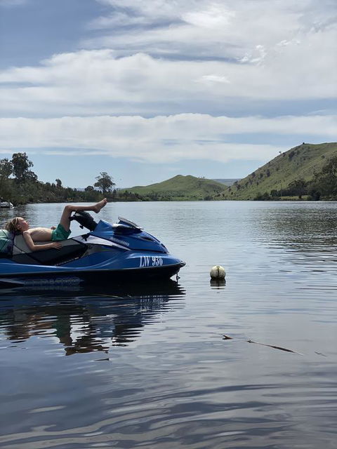 Meadowbank Retreat - Dentist Find 1