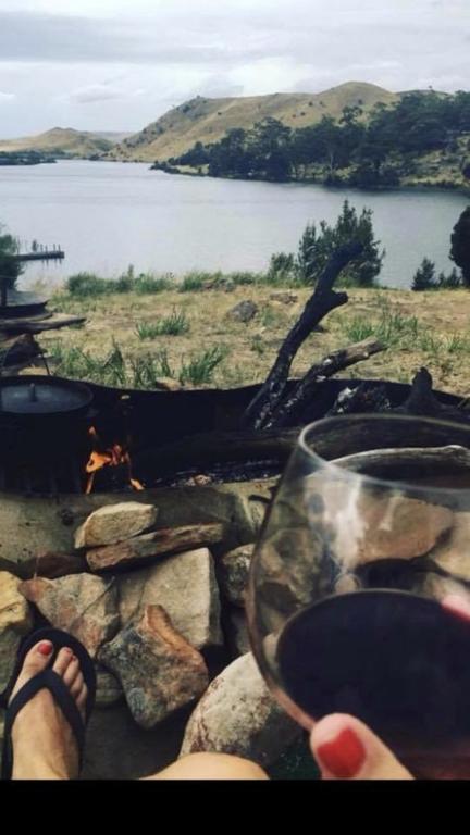 Meadowbank Retreat - Dentist Find 2