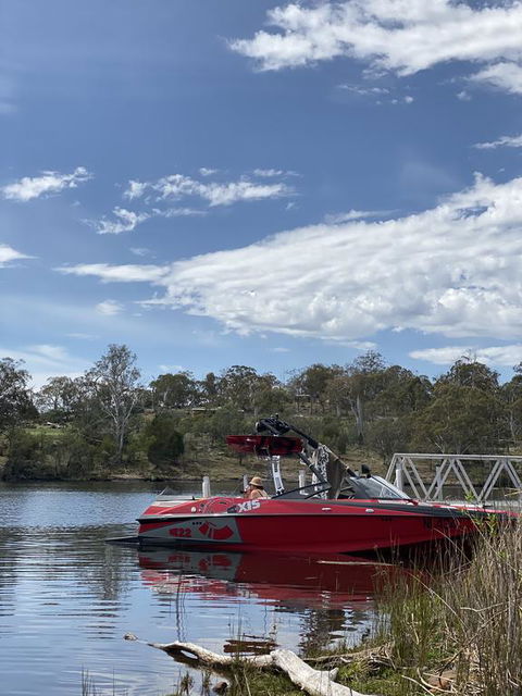 Meadowbank Retreat - Dentist Find 3