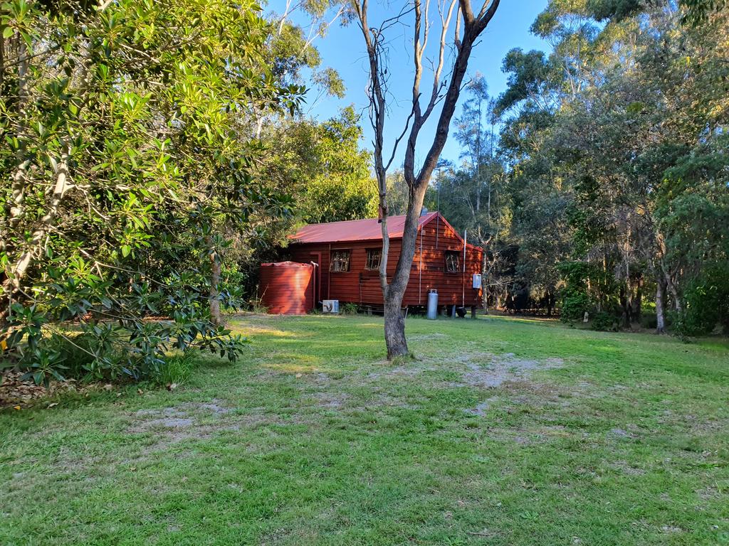 Melaleuca Seaside Retreat