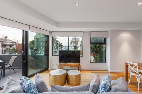 Melbourne Holiday Apartments Williamstown - Dentist Find 0