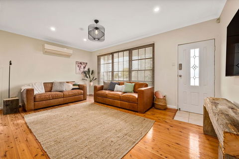 Memories On Mount View, Games Room, Cosy Wood Fire, Netflix - Dentist Find 1