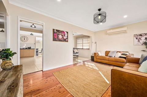 Memories On Mount View, Games Room, Cosy Wood Fire, Netflix - Dentist Find 3