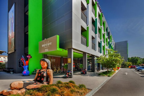 Mercure Bendigo Schaller - Dentist Search 0