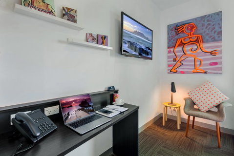 Mercure Bendigo Schaller - Dentist Search 2