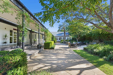 Mercure Gerringong Resort - Dentist Find 0