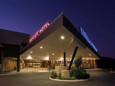 Mercure Gladstone - Dentist Find 0