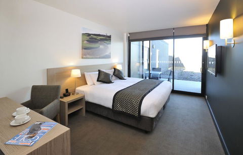 Mercure Portsea & Portsea Golf Club - Dentist Find 3