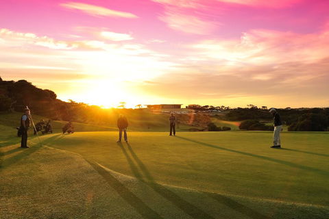 Mercure Portsea & Portsea Golf Club - Dentist Find 2
