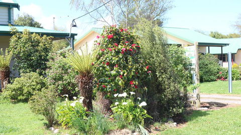 Meredith House & Apartments Strahan - Dentists Australia 1