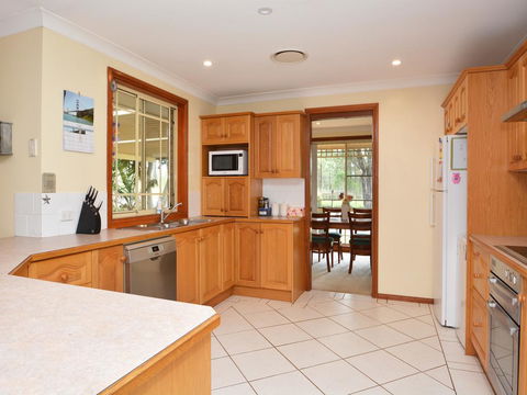 Merewether Homestead With Pool And Family Friendly - Dentist Find 3