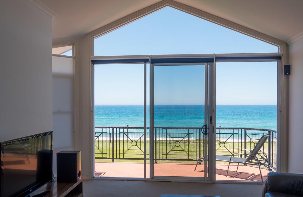 Meridian Beachside Apartments