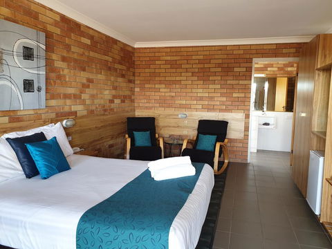 Merino Motor Inn - Dentist Find 1
