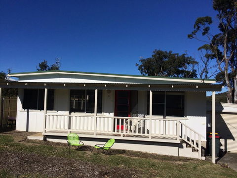 Merry Street Cottage - Dentist Find 0
