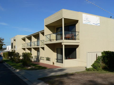 Metung Waters Motel And Apartments - Dentist Find 0