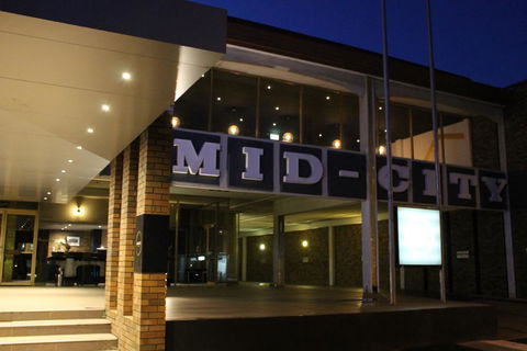 Mid City Ballarat - Dentists Australia 0