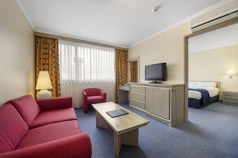 Mid City Motel Warrnambool - Dentist Find 1