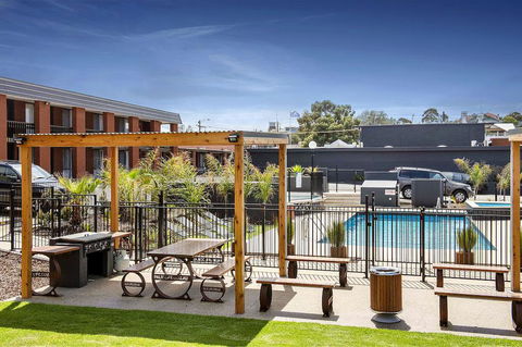 Mid City Motel Warrnambool - Dentist Find 0
