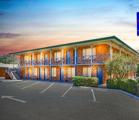 Midas Motel Kalgoorlie - Dentist Search 0