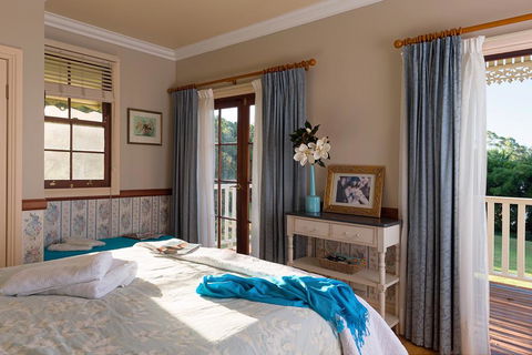 Middleton House Maleny - Dentist Find 2