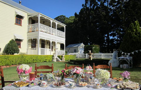 Middleton House Maleny - Dentist Find 1