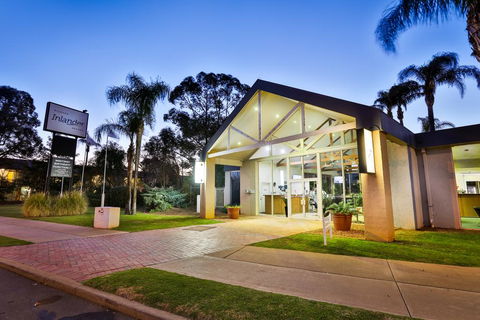 Mildura Inlander Resort - Dentist Search 0