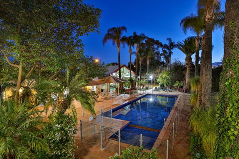 Mildura Inlander Resort - Dentist Search 1