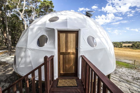 Mile End Glamping Pty Ltd - Dentist Find 0