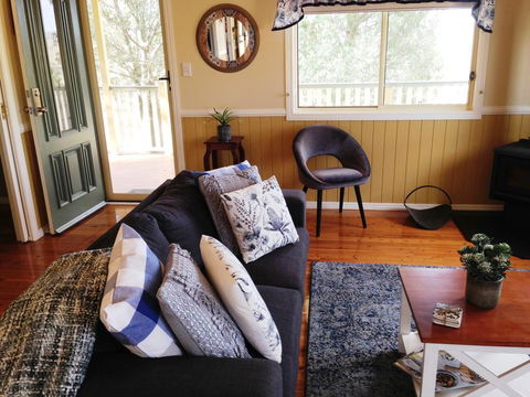 Milford Country Cottages - Dentist Find 1