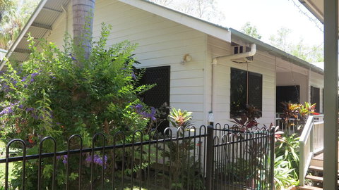 Mills Cottage 54 Hayles Avenue - Dentist Find 2