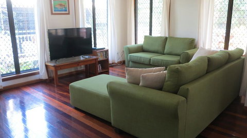 Mills Cottage 54 Hayles Avenue - Dentist Find 1