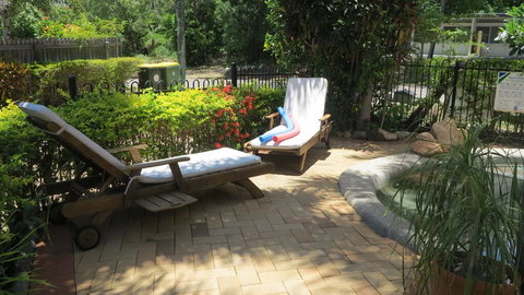 Mills Cottage 54 Hayles Avenue - Dentist Find 3