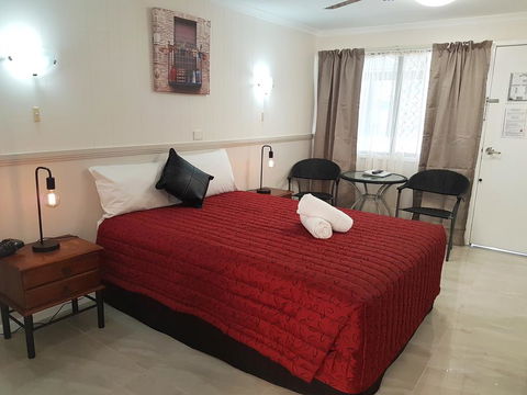 Miners Lodge Motor Inn - Dentists Australia 1