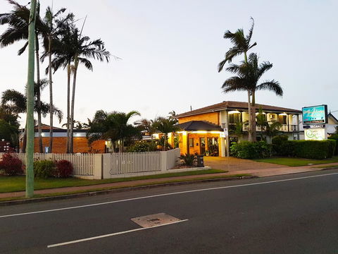 Miners Lodge Motor Inn - Dentists Australia 0