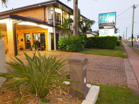 Miners Lodge Motor Inn - Dentists Australia 3