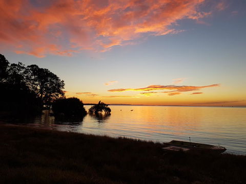 Minjerribah Island Accommodation Straddie - Dentist Find 3