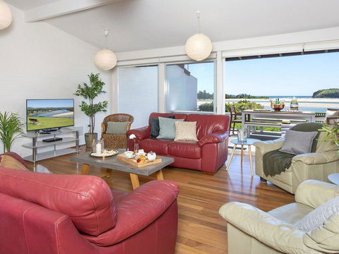 Minnamurra Island View - Dentists Australia 2