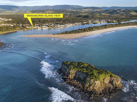 Minnamurra Island View - Dentists Australia 1