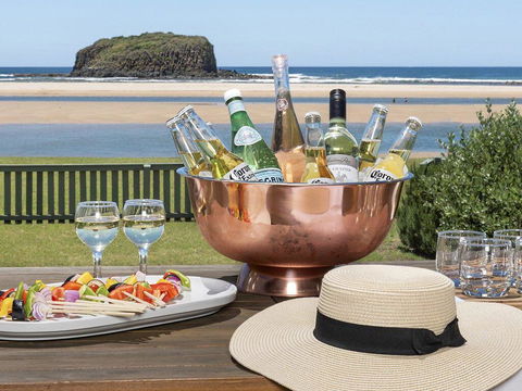 Minnamurra Island View - Dentists Australia 0