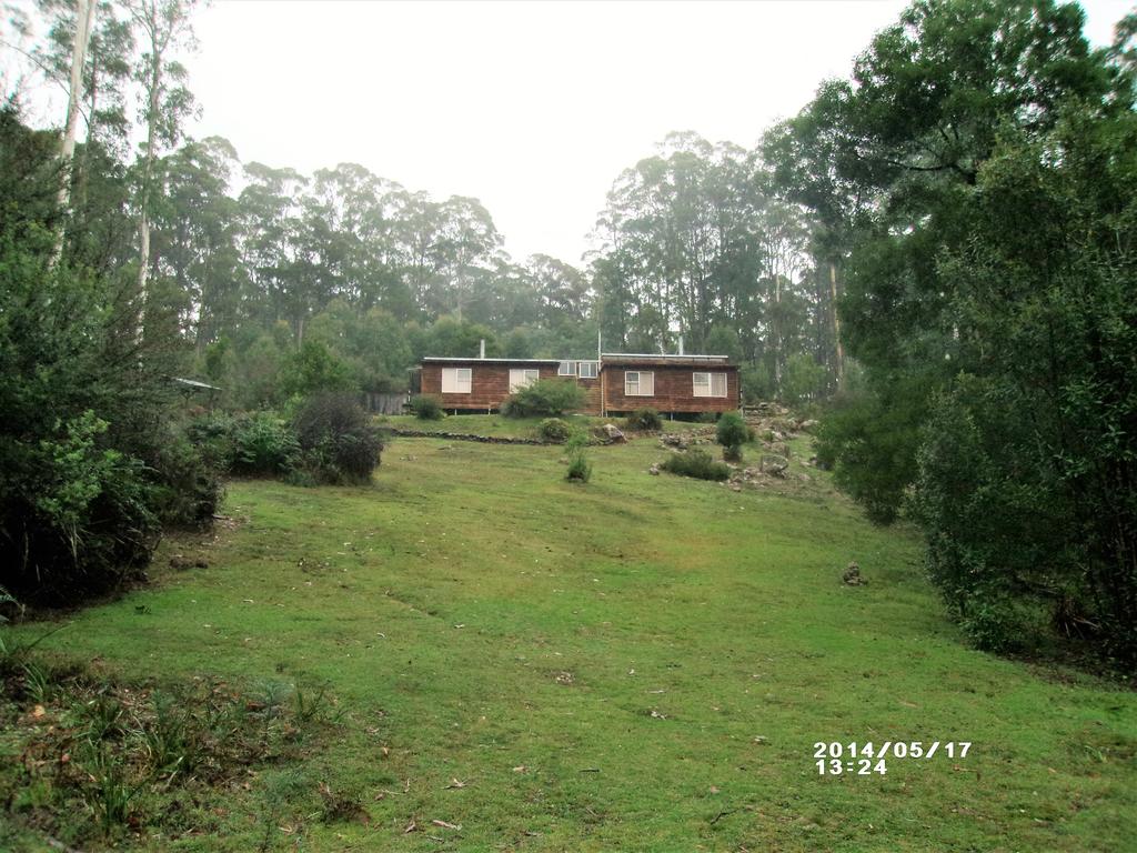 Minnow cabins Lower Beulah