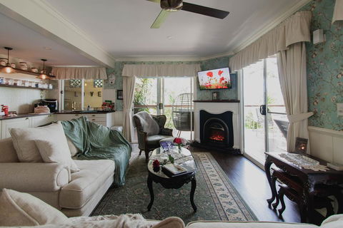 Misty Valley Homestayz - Dentist Search 2