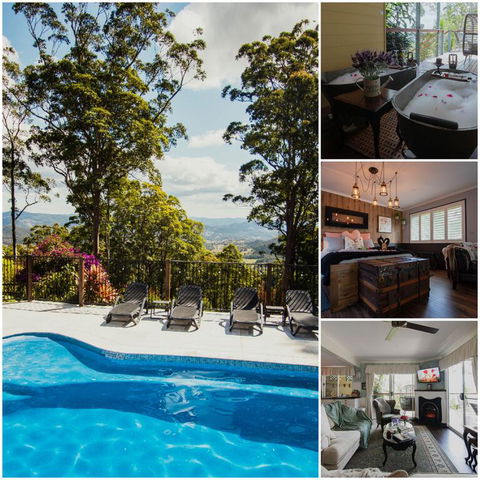 Misty Valley Homestayz - Dentist Search 3