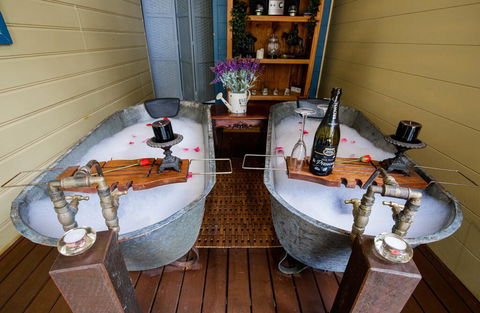 Misty Valley Homestayz - Dentist Search 0