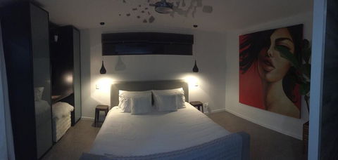 Modern Garden Studio In Noosaville QLD - Dentists Australia 2