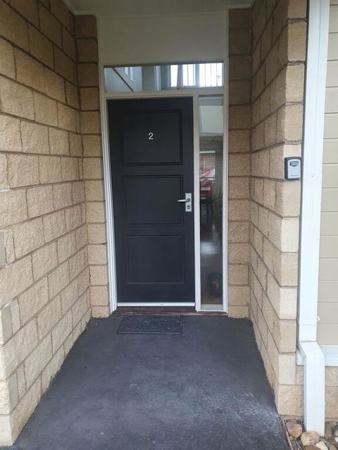 Modern Peaceful Beach Location - Secure Parking - Dentist Find 3